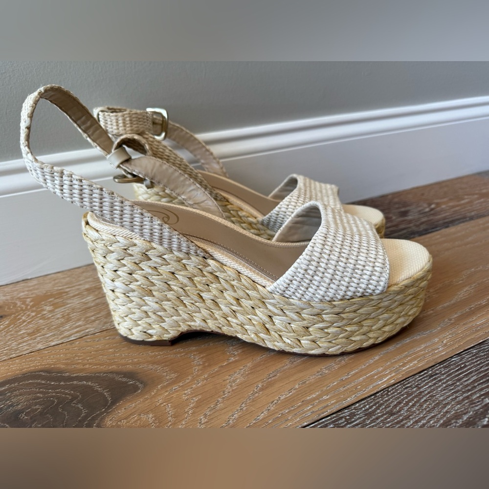 Sam Edelman April sandals - Picture 7 of 13